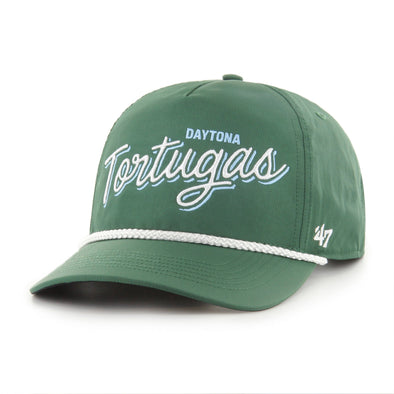 '47 GREEN HITCH SNAPBACK