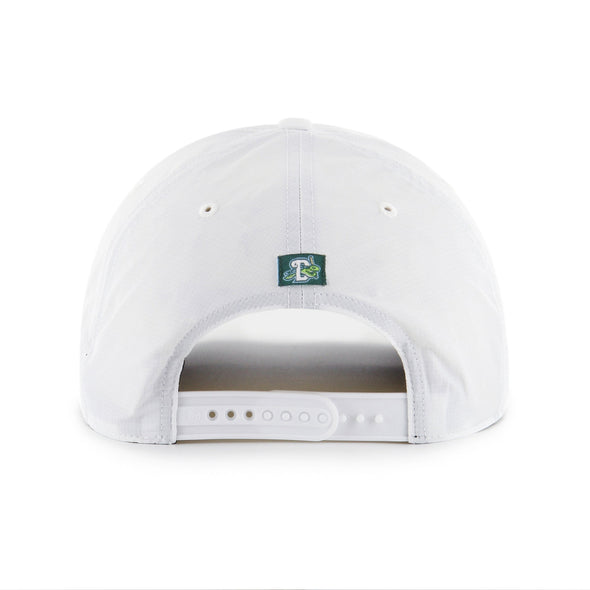 '47 WHITE HOMETOWN HITCH SNAPBACK