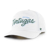 '47 WHITE HOMETOWN HITCH SNAPBACK