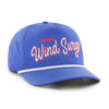 Wichita Wind Surge '47 Royal Fairway Hitch Cap