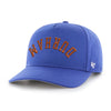 Durham Bulls 47 Brand Flip Script Hitch
