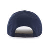 Greenville Drive Navy Upside Down Drive Hitch Hat