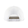 Greenville Drive White Upside Down Greenville Hitch Hat