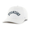 Greenville Drive White Upside Down Greenville Hitch Hat