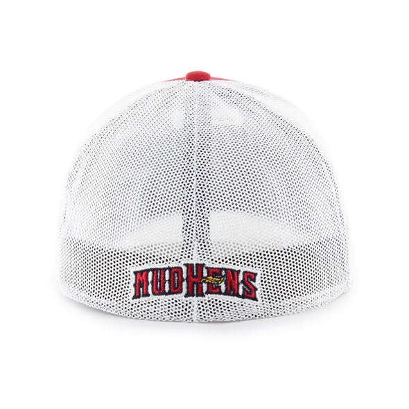 Toledo Mud Hens Trophy Stretch Fit Cap