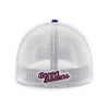 '47 Brand Navy Boomer Head Trucker Cap
