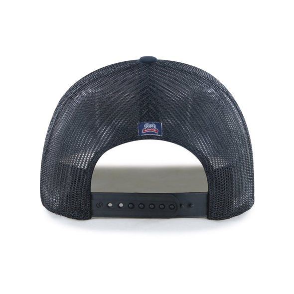 Albuquerque Isotopes Hat-Mariachis Garner