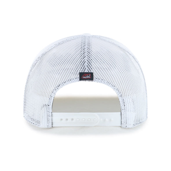 Richmond Flying Squirrels '47 Garner Rope Trucker