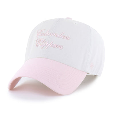 Columbus Clippers 47 Brand Gelato Two Tone Clean Up