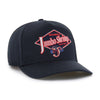 Jacksonville Jumbo Shrimp '47 Golden Diamond Hitch