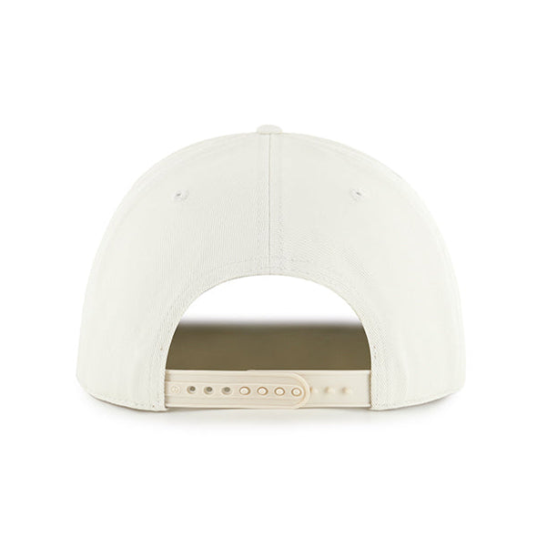 Sugar Land Space Cowboys 47 Brand Hat Hitch Golden Diamond Fauxback