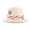 Men's Iowa Cubs Glory Daze Bucket Cap