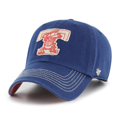 Toledo Mud Hens Glory Daze Clean Up Cap