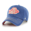 Amarillo Sod Poodles '47 Glory Daze Clean Up Cap