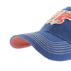 Wichita Wind Surge '47 Glory Daze Clean Up Cap