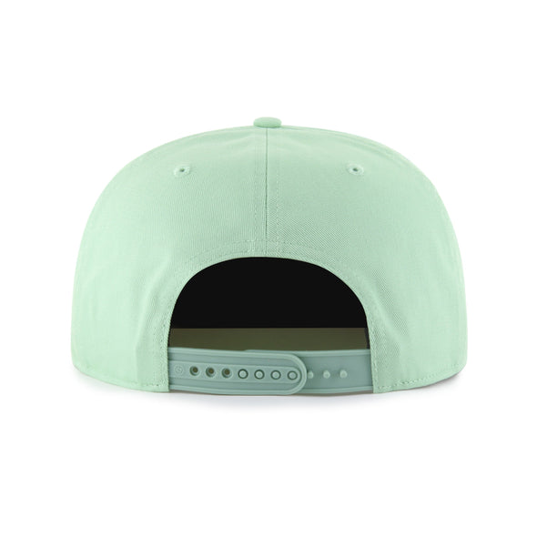 Amarillo Sod Poodles '47 Globe Hemlock Captain Cap