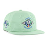 Amarillo Sod Poodles '47 Globe Hemlock Captain Cap