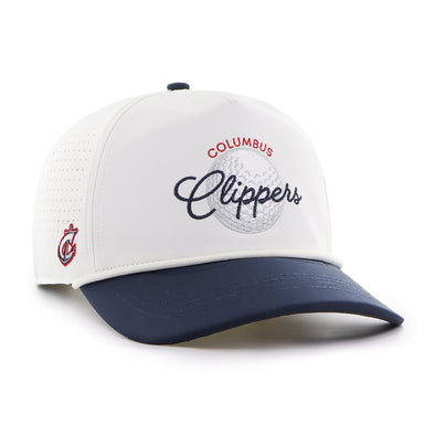 Columbus Clippers 47 Brand Gimme Condor Hitch