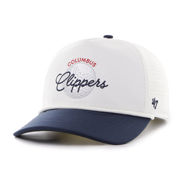 Columbus Clippers 47 Brand Gimme Condor Hitch
