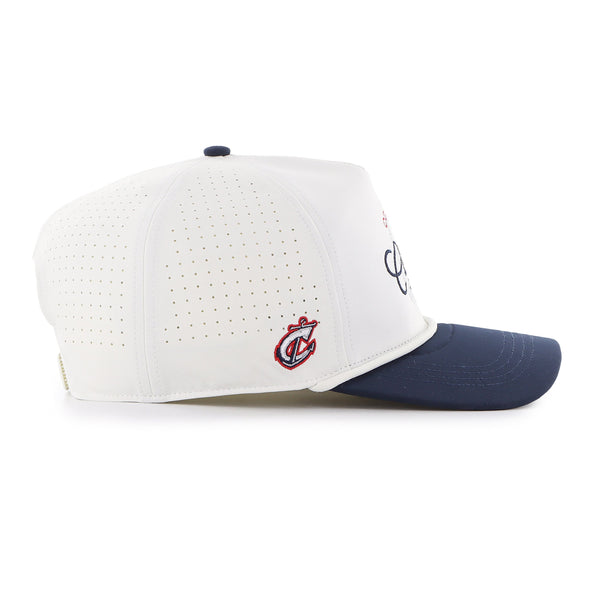 Columbus Clippers 47 Brand Gimme Condor Hitch
