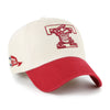 Toledo Mud Hens Grandstand '47 Clean Up Cap