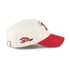 Toledo Mud Hens Grandstand '47 Clean Up Cap