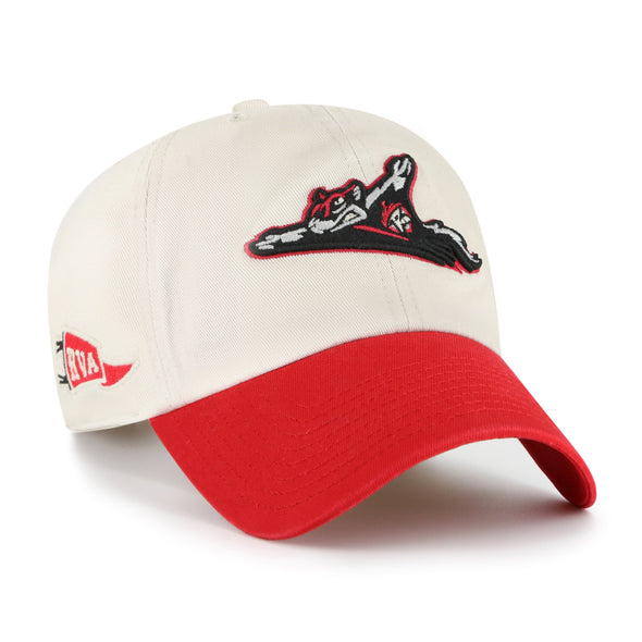 Richmond Flying Squirrels '47 Grand Stand Clean Up