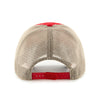 Arkansas Travelers '47 Brand Clean Up Garland Cap