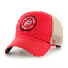 Arkansas Travelers '47 Brand Clean Up Garland Cap