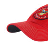 Wichita Wind Surge '47 Red Garland Trawler Clean Up Cap