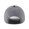 '47 Brand Granite Primary Logo MVP Cap