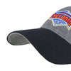 '47 Brand Granite Primary Logo MVP Cap