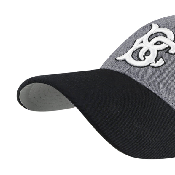 '47 Brand Granite BC MVP Cap