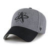 Albuquerque Isotopes Hat-MVP Granite