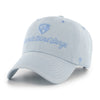 Wichita Wind Surge '47 Women's Blazer Blue Haze Clean Up Cap