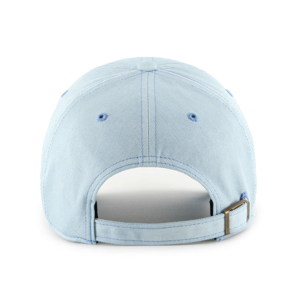 RD 47 Audrey Blue Clean Up Adjustable