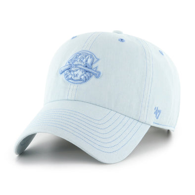 RD 47 Audrey Blue Clean Up Adjustable
