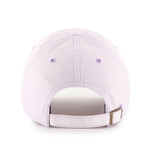 Columbus Clippers 47 Brand Haze Clean Up