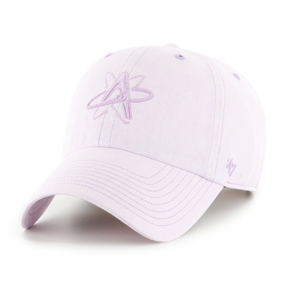 Albuquerque Isotopes Hat-Wmn Haze