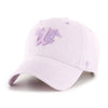 Wichita Wind Surge '47 Women's Haze Logo Clean Up Cap