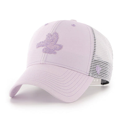 Beloit Sky Carp 47 Brand Women's Cosmos Haze Mesh MVP Hat