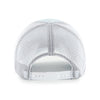 Greenville Drive 47 Brand Women's Haze MVP Trucker Hat