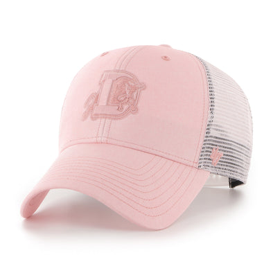 Durham Bulls 47 Brand Womens Tango Haze Cap