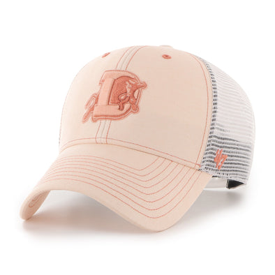 Durham Bulls 47 Brand Womens Nectar Haze Cap