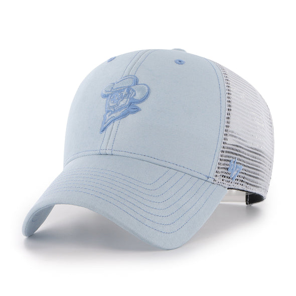 Sugar Land Space Cowboys 47 Brand Women's Hat Haze MVP Trucker