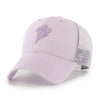 Sugar Land Space Cowboys 47 Brand Women's Hat Haze MVP Trucker
