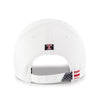 Toledo Mud Hens Homeland White Clean Up Cap