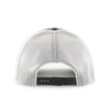 Wichita Wind Surge '47 Navy Hone Patch Hitch Cap