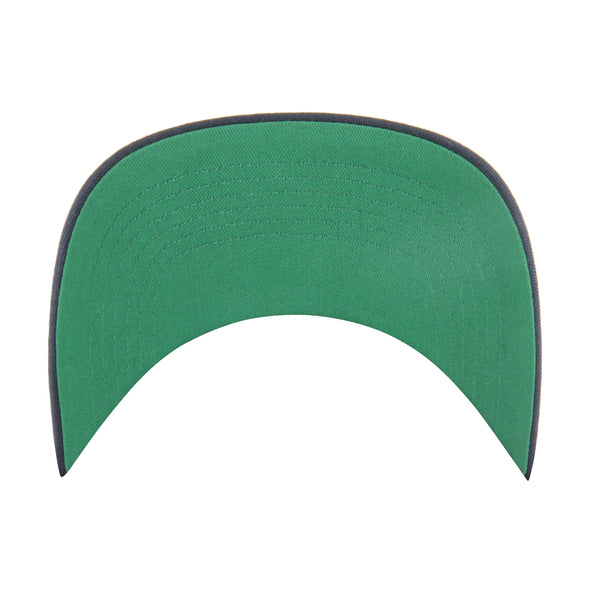 Wichita Wind Surge '47 Navy Hone Patch Hitch Cap