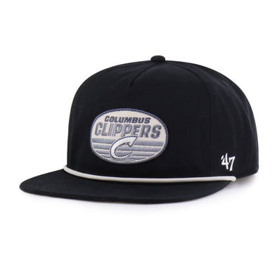 Columbus Clippers 47 Brand Horizon Line Captain